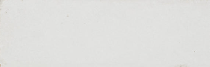 Tile Marazzi - Rice - Bianco Rectangle 2x6 Glossy - Tile Marazzi