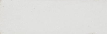 Tile Marazzi - Rice - Bianco Rectangle 2x6 Glossy - Tile Marazzi