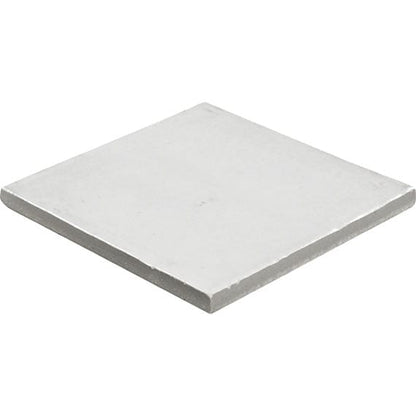 Tile Marazzi - Rice - Bianco Square 6x6 Glossy - Tile Marazzi