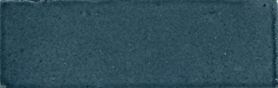 Tile Marazzi - Rice - Blu Rectangle 2x6 Glossy - Tile Marazzi