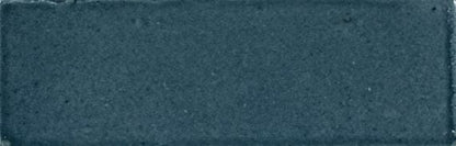Tile Marazzi - Rice - Blu Rectangle 2x6 Glossy - Tile Marazzi