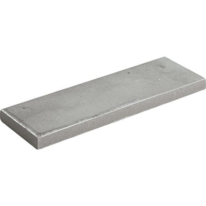 Tile Marazzi - Rice - Grigio Rectangle 2x6 Glossy - Tile Marazzi