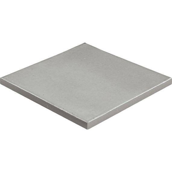 Tile Marazzi - Rice - Grigio Square 6x6 Glossy - Tile Marazzi