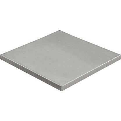 Tile Marazzi - Rice - Grigio Square 6x6 Glossy - Tile Marazzi