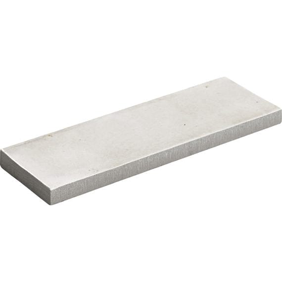 Tile Marazzi - Rice - Natural Rectangle 2x6 Glossy - Tile Marazzi