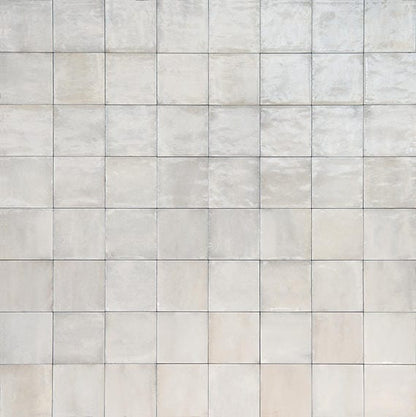 Tile Marazzi - Rice - Natural Square 6x6 Glossy - Tile Marazzi