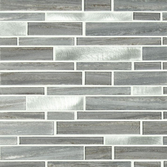 Tile MSI - Bimini Interlocking 4mm Tile MSI