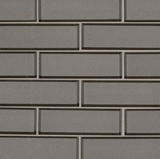 Tile MSI - Champagne Bevel Subway Tile 2x6 MSI