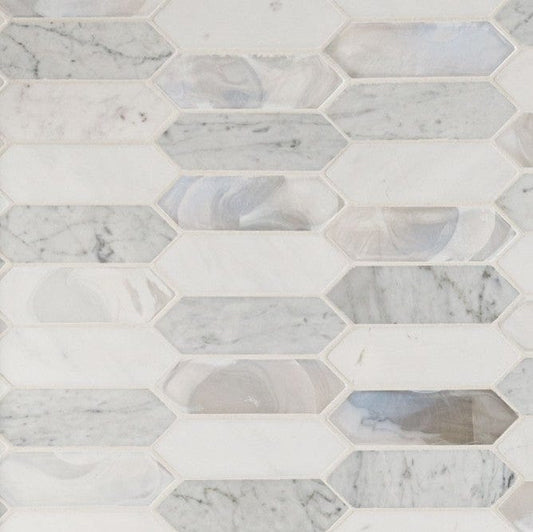 Tile MSI - Cienega Springs Picket 6mm Tile MSI