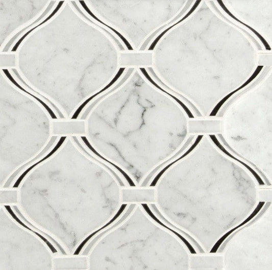 Tile MSI - Danza Arabesque Tile MSI