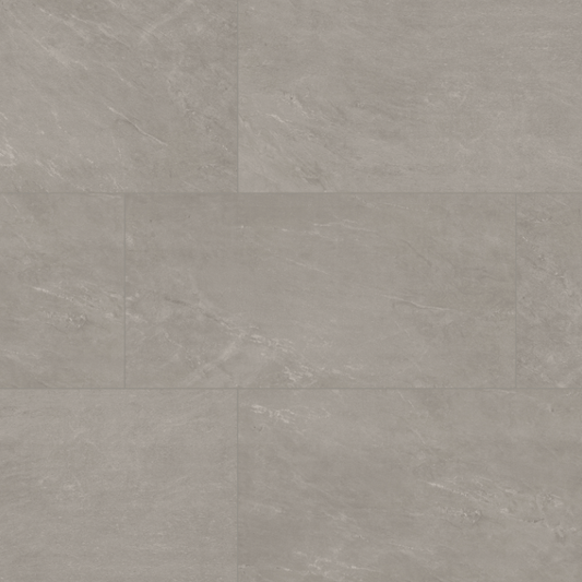 Tile MSI - Elbe - Ash 24x48 - Porcelain Tile MSI