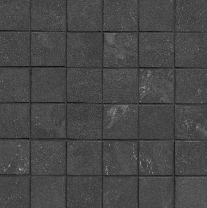 Tile MSI - Elbe - Obsidian 2x2 - Porcelain Tile MSI