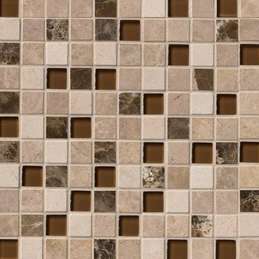 Tile MSI - Ibiza Blend Tile MSI
