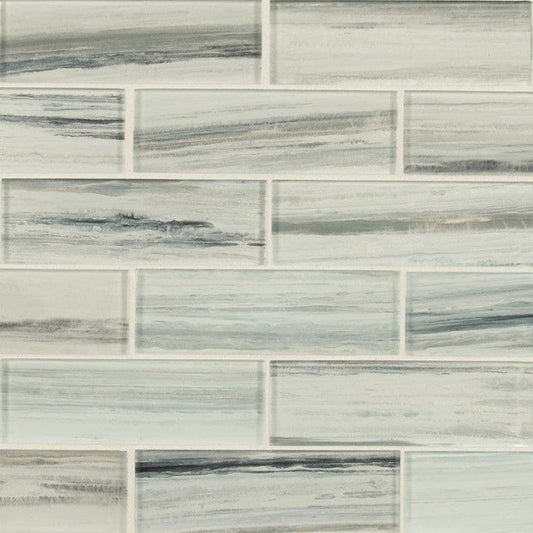 Tile MSI - Malta Cliffs Subway Tile MSI