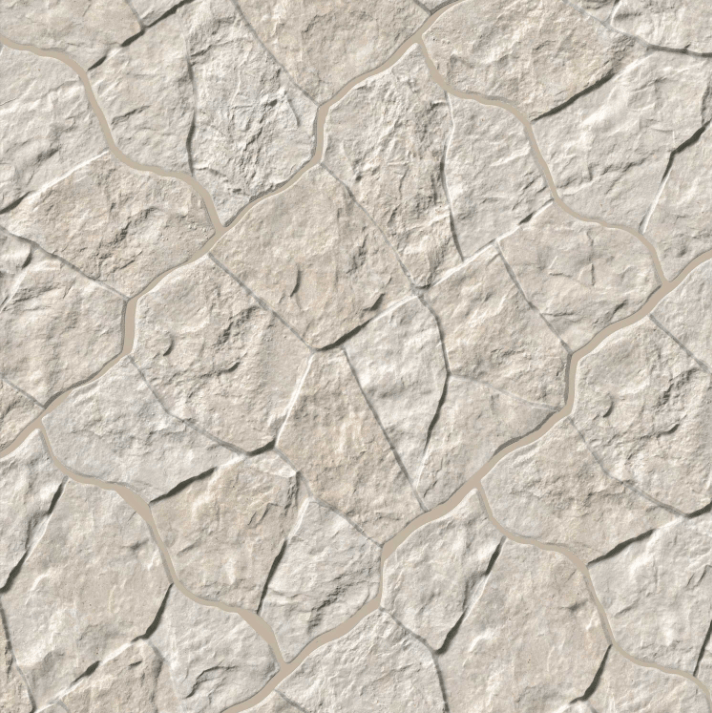 Tile MSI - Neptune Blonde Tile MSI