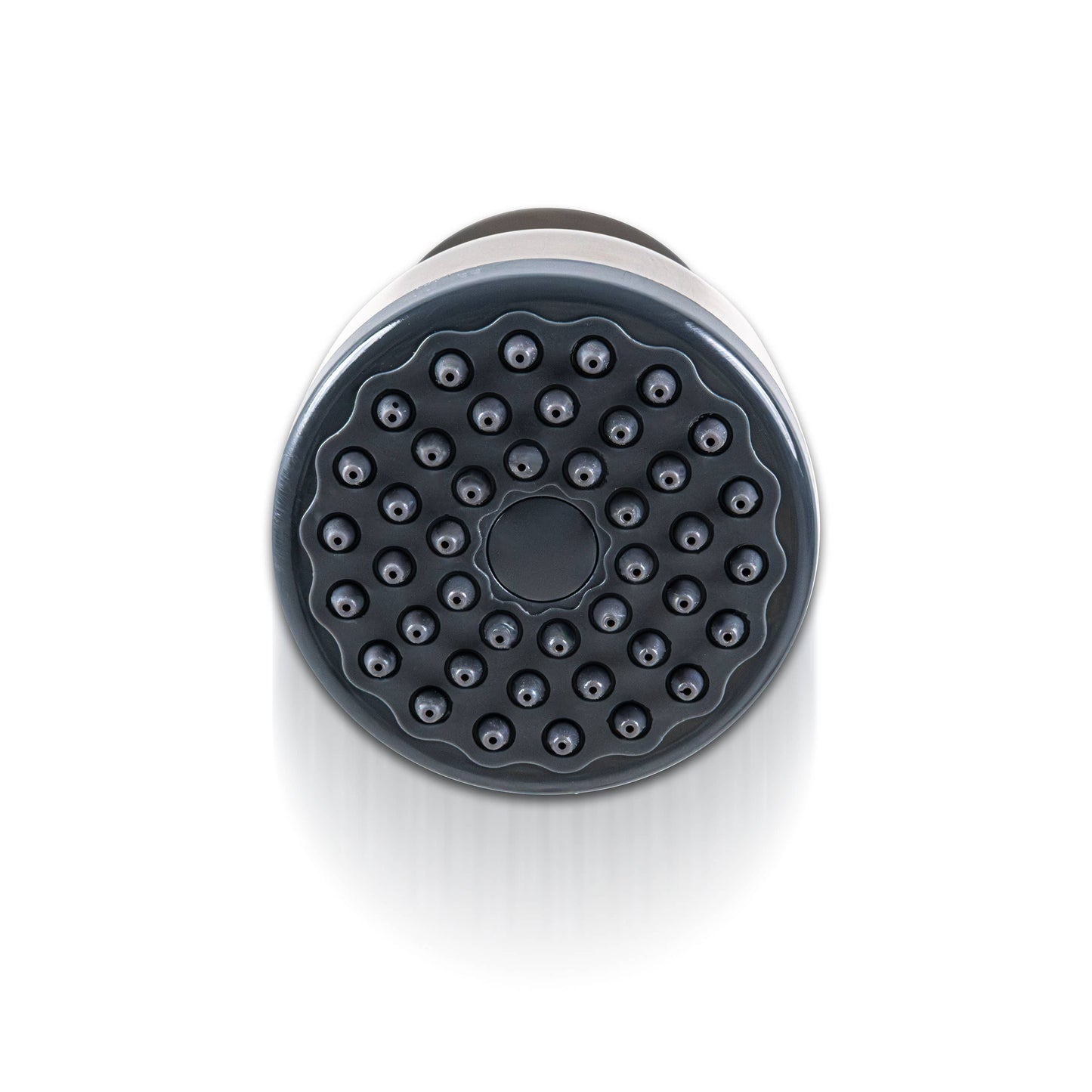 Tub & Shower Faucet MSI - 1 Handle Shower/Tub Faucet With Valve - 607 Brush Nickel MSI