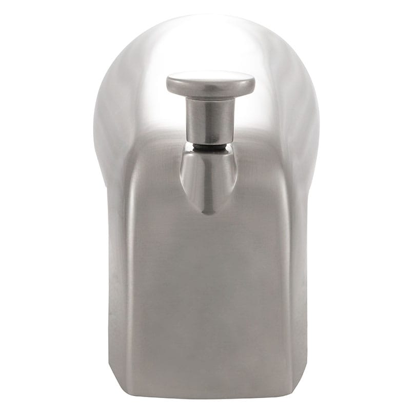 Tub & Shower Faucet MSI - 1 Handle Shower/Tub Faucet With Valve - 607 Brush Nickel MSI