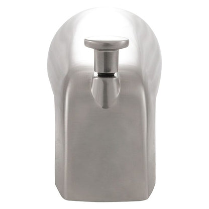 Tub & Shower Faucet MSI - 1 Handle Shower/Tub Faucet With Valve - 607 Brush Nickel MSI