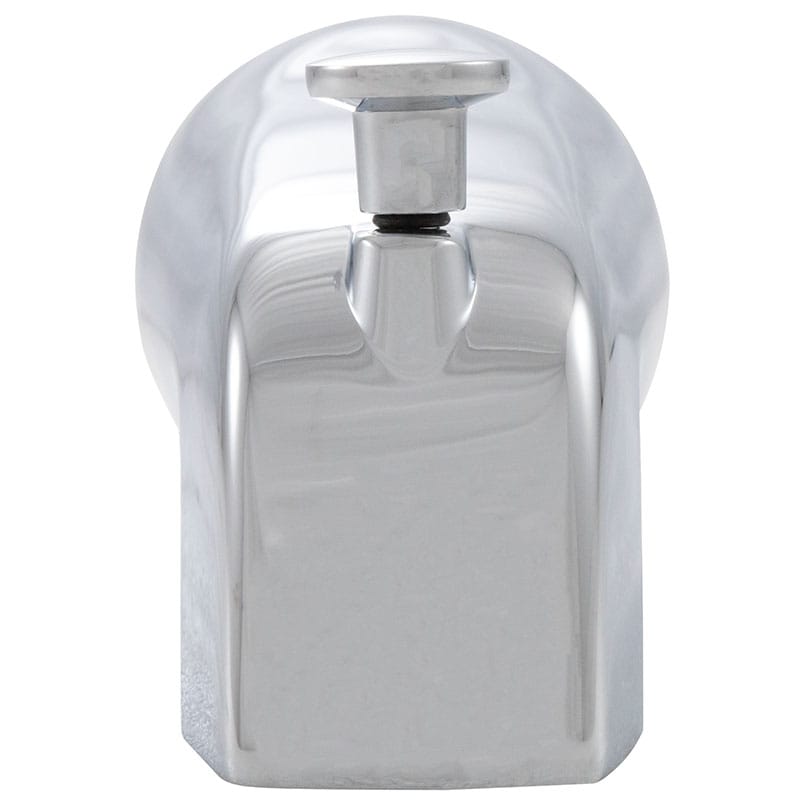 Tub & Shower Faucet MSI - 1 Handle Shower/Tub Faucet With Valve - 608 Chrome MSI