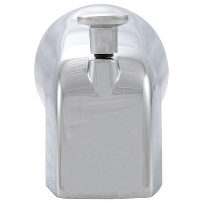Tub & Shower Faucet MSI - 1 Handle Shower/Tub Faucet With Valve - 608 Chrome MSI