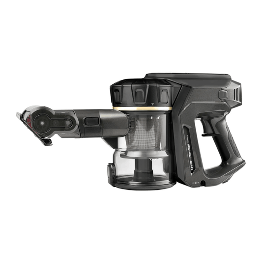 Vacuum Accessories Soniclean - HH-2 Cordless Handheld Vacuum Cleaner Soniclean