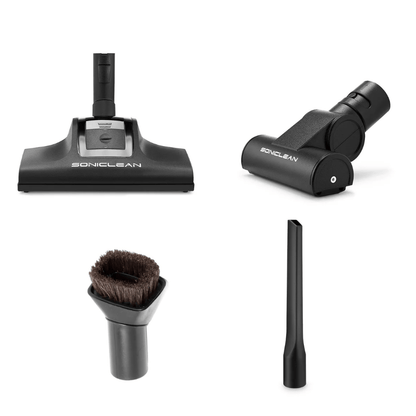 Vacuum Accessories Soniclean - WhisperJet C2 Premium Accessory Kit Soniclean