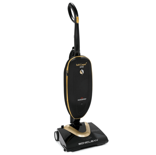 Vacuum Cleaner Soniclean - Soft Carpet Upright Vacuum Cleaner Box Soniclean