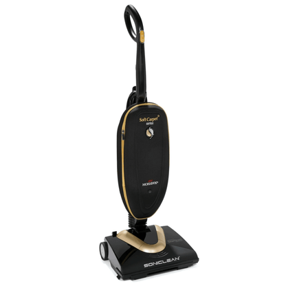 Vacuum Cleaner Soniclean - Soft Carpet Upright Vacuum Cleaner Soniclean