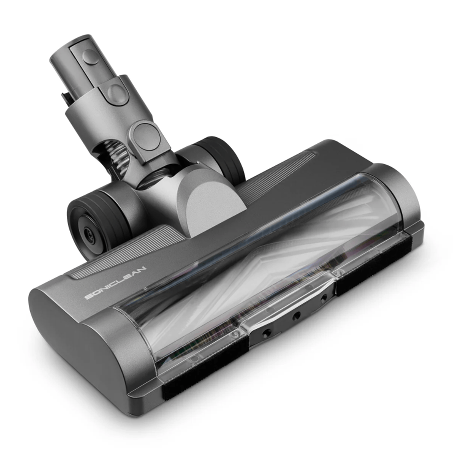 Vacuum Cleaner Soniclean - STV-3 Argent Cordless Vacuum Soniclean