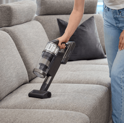 Vacuum Cleaner Soniclean - STV-3 Argent Cordless Vacuum Soniclean