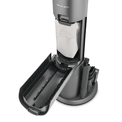 Vacuum Cleaner Soniclean - STV-3 Argent Cordless Vacuum Soniclean