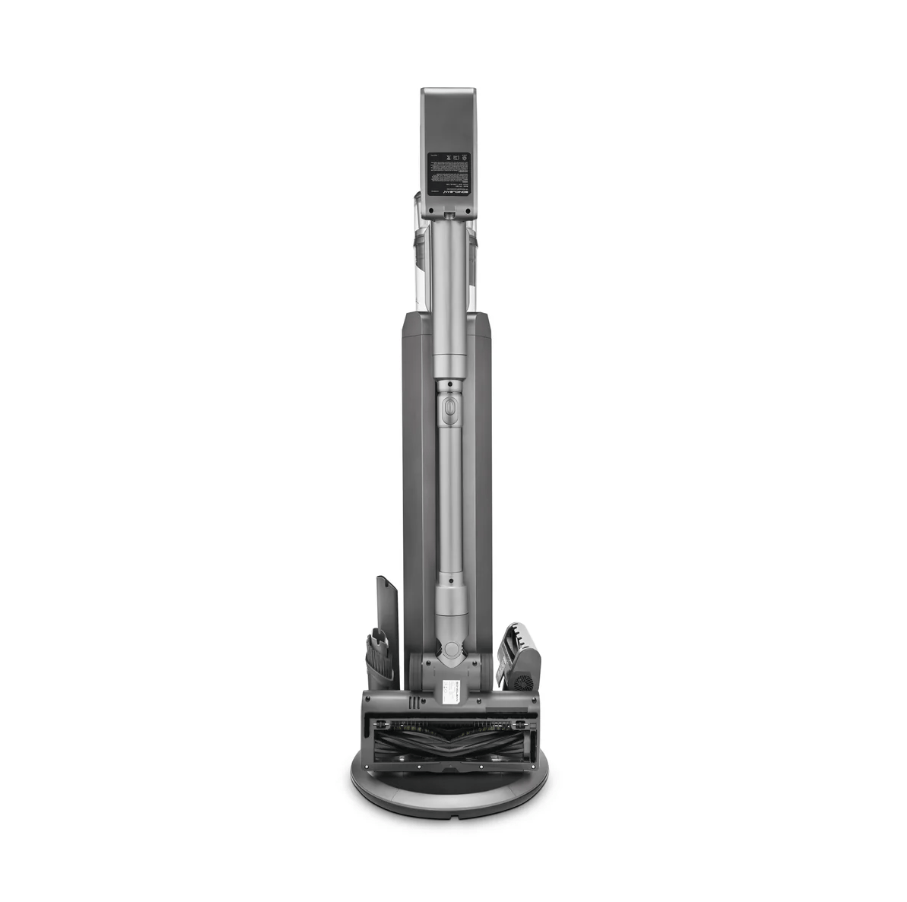 Vacuum Cleaner Soniclean - STV-3 Argent Cordless Vacuum Soniclean