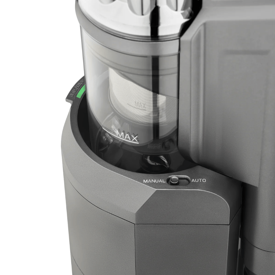 Vacuum Cleaner Soniclean - STV-3 Argent Cordless Vacuum Soniclean