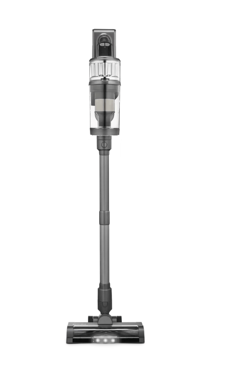 Vacuum Cleaner Soniclean - STV-3 Argent Cordless Vacuum Soniclean