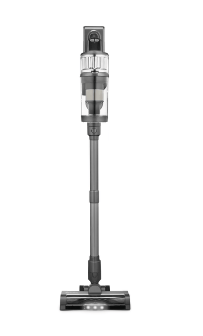 Vacuum Cleaner Soniclean - STV-3 Argent Cordless Vacuum Soniclean