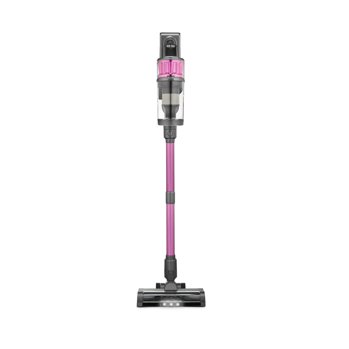 Vacuum Cleaner Soniclean - STV-3 Pink Sapphire Cordless Vacuum Cleaner Box Soniclean
