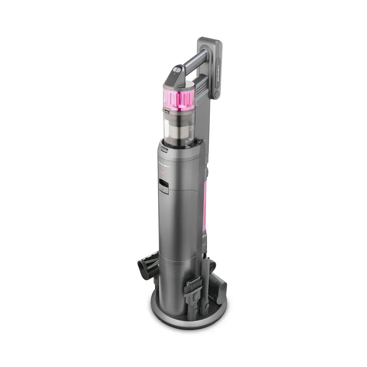 Vacuum Cleaner Soniclean - STV-3 Pink Sapphire Cordless Vacuum Cleaner Soniclean