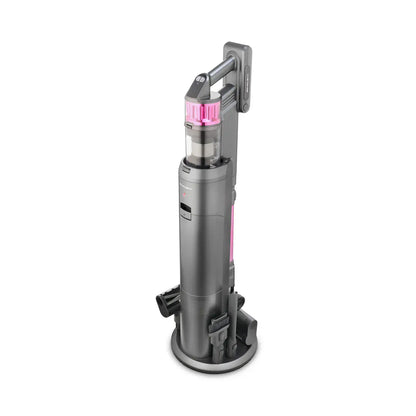 Vacuum Cleaner Soniclean - STV-3 Pink Sapphire Cordless Vacuum Cleaner Soniclean