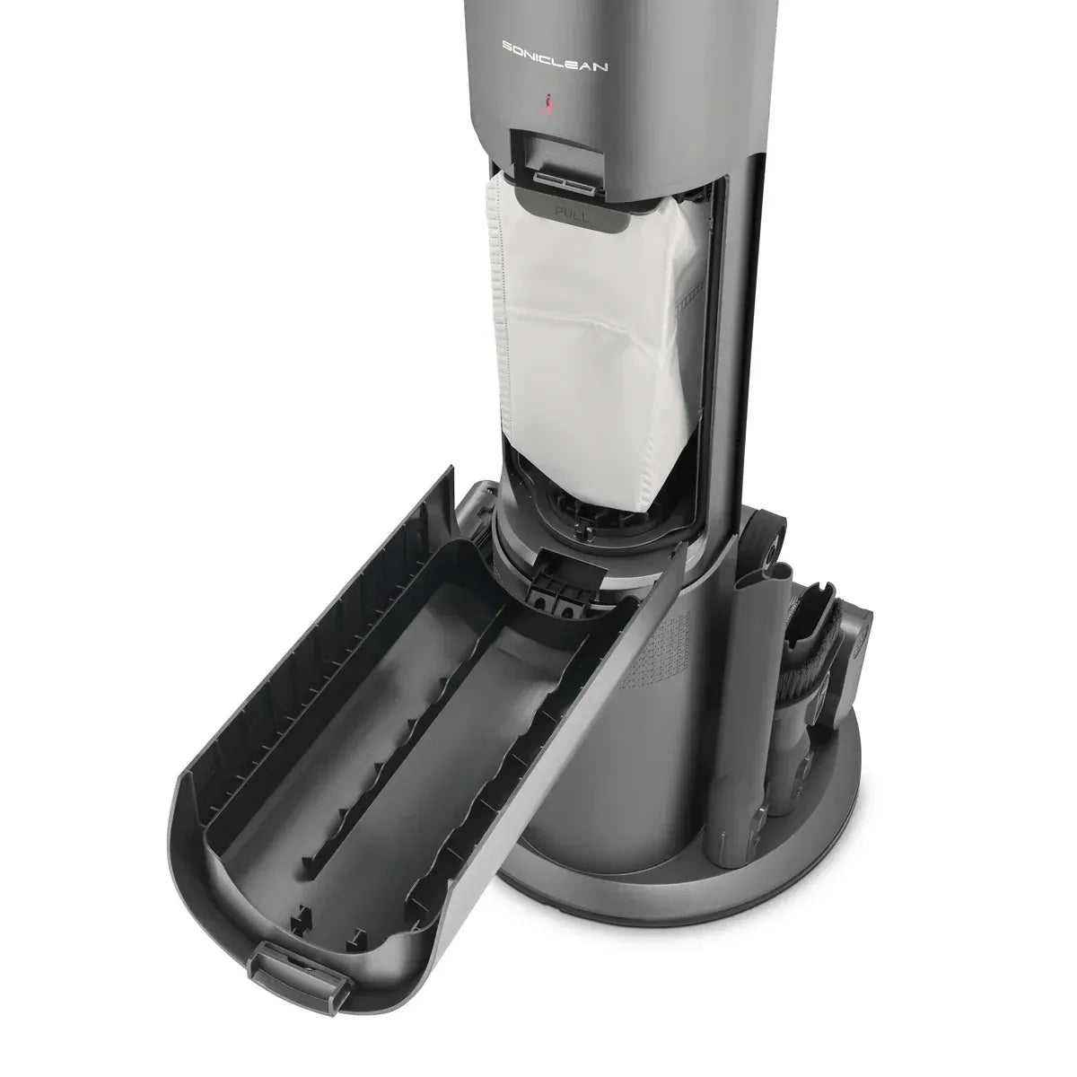 Vacuum Cleaner Soniclean - STV-3 Pink Sapphire Cordless Vacuum Cleaner Soniclean