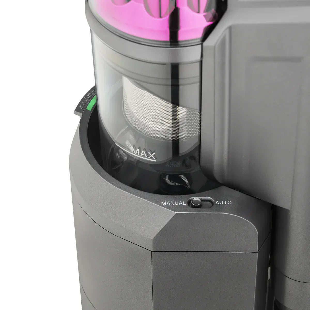 Vacuum Cleaner Soniclean - STV-3 Pink Sapphire Cordless Vacuum Cleaner Soniclean