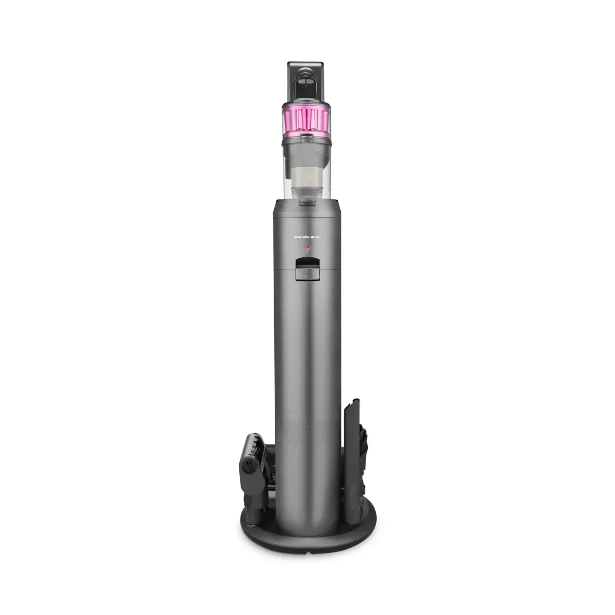 Vacuum Cleaner Soniclean - STV-3 Pink Sapphire Cordless Vacuum Cleaner Soniclean