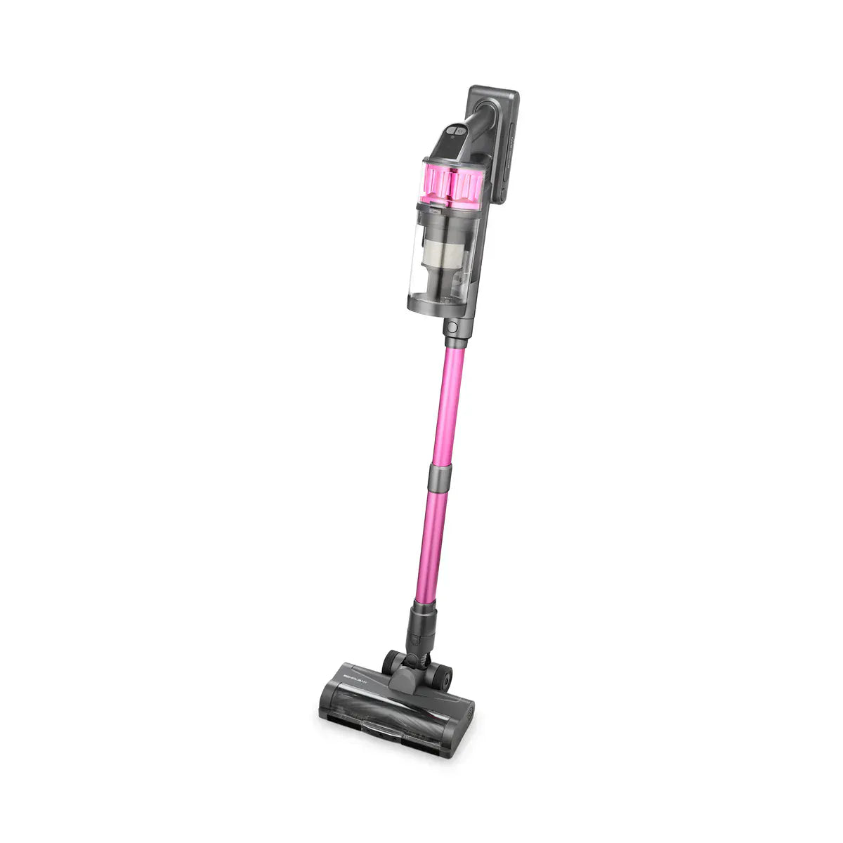 Vacuum Cleaner Soniclean - STV-3 Pink Sapphire Cordless Vacuum Cleaner Soniclean