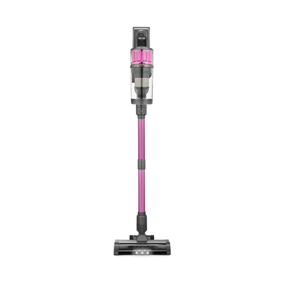 Vacuum Cleaner Soniclean - STV-3 Pink Sapphire Cordless Vacuum Cleaner Soniclean