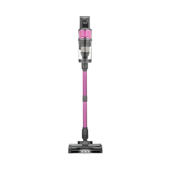 Vacuum Cleaner Soniclean - STV-3 Pink Sapphire Cordless Vacuum Cleaner Soniclean