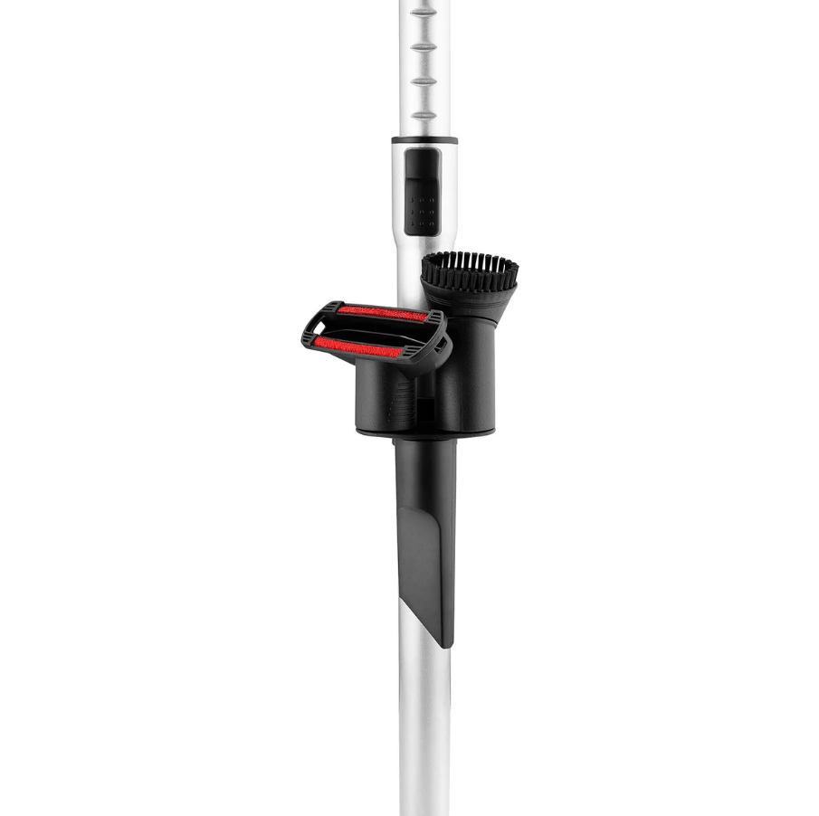 Vacuum Cleaner Soniclean - Whisper Jet - C2 Canister Vacuum Cleaner Soniclean