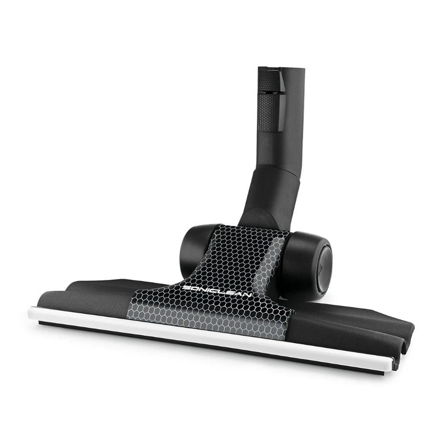 Vacuum Cleaner Soniclean - Whisper Jet - C2 Canister Vacuum Cleaner Soniclean