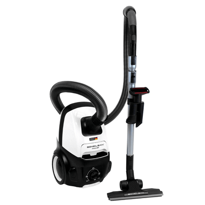 Vacuum Cleaner Soniclean - Whisper Jet - C2 Canister Vacuum Cleaner Soniclean