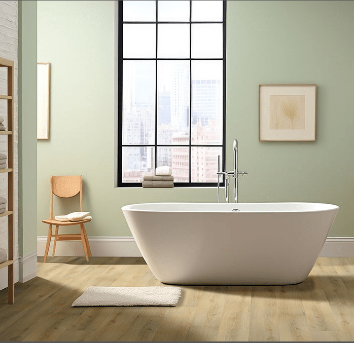 MSI Laurel Reserve Tranquilla LVP