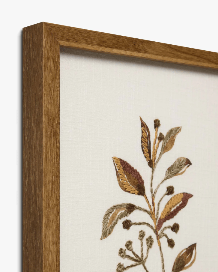 Wall Art Loloi - Acer - Wall Art Loloi