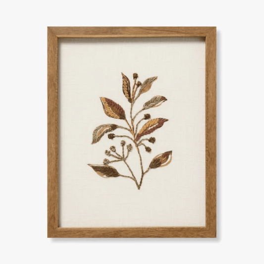 Wall Art Loloi - Acer - Wall Art Loloi